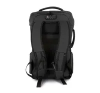 Geantă Kimood Waterproof Anti-theft With Helmet Holder personalizată, în context
