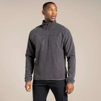 Jachetă polar unisex Craghoppers Expert Half Zip Fleece