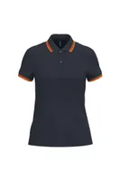 Navy/Orange