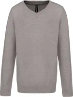 Grey Melange