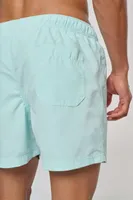 Pantaloni scurți unisex Proact Swimming Shorts personalizați, pe model
