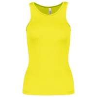 Fluorescent Yellow