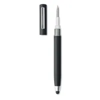 Set de curățare cu stylus TWS personalizat, vedere lateral