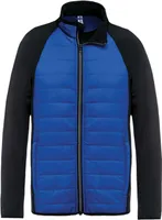 Dark Royal Blue/Black