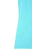 Tricou polo damă SOL'S People personalizat, pe model