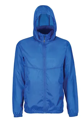 Jachetă bărbați Regatta Asset Lightweight Shell personalizată