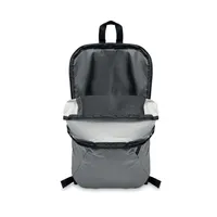 Rucsac reflectorizant personalizat, vedere detaliu