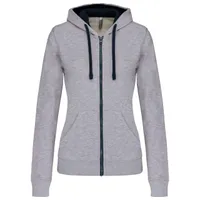 Oxford Grey/Navy