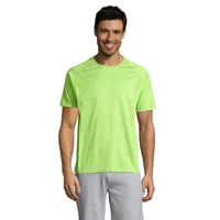 Tricou SPORTY MEN personalizat