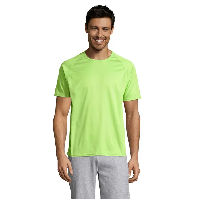 Tricou SPORTY MEN