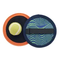 Joc din neopren cu minge personalizat, vedere detaliu