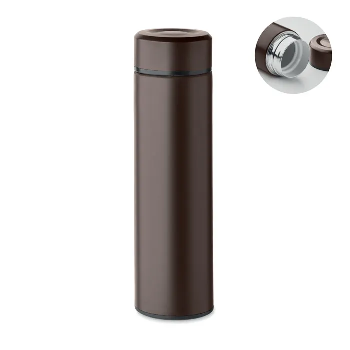 Sticlă cu perete dublu 420 ml
