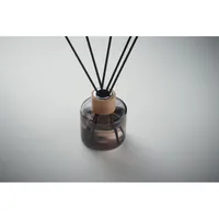 Difuzor cu aromă de vanilie personalizat, vedere detaliu