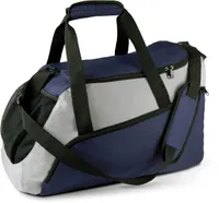 Navy/Light Grey