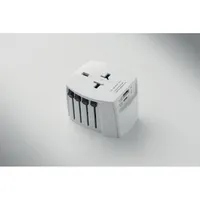 Skross® Muv Usb AC 30W PD personalizat, în context