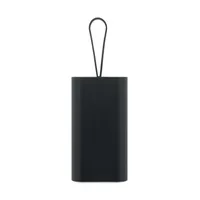 Powerbank 20.000 mAh personalizat, vedere detaliu