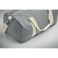 Geantă duffle reciclată 320 gr/ personalizată