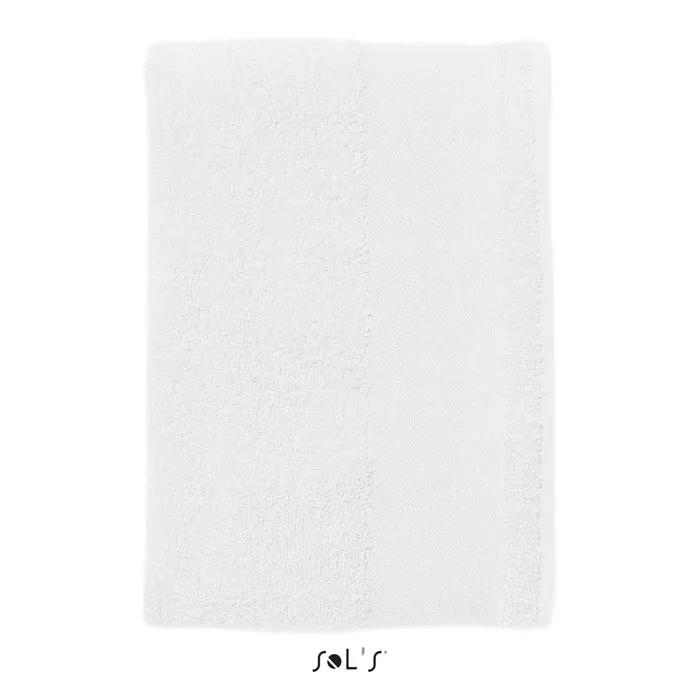 Sol's Bayside 100 Bath Sheet personalizat