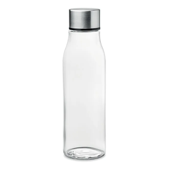 Recipient de băut,sticlă500 ml personalizat