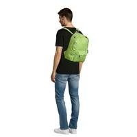 Rucsac Sol's Rider Polyester Rucksack personalizat, apple green