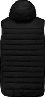 Hanorac copii Proact Bodywarmer personalizat, negru