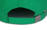 Șapcă SOL'S Buffalo Six Panel personalizată, pe model