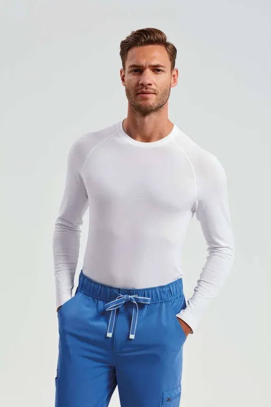 Bluză de corp bărbați Onna Unstoppable Fresh Underscrub Baselayer