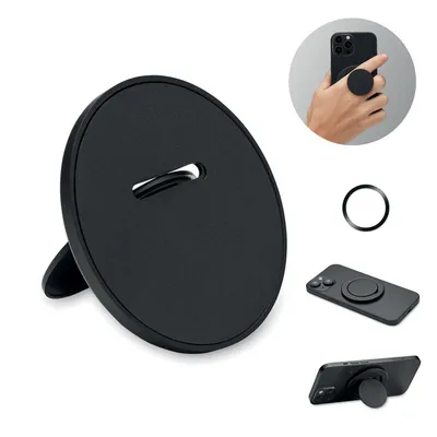 Suport magnetic pentru telefon personalizat