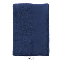 Prosop Sol's Island 70 Bath personalizat, french navy