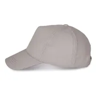 Șapcă K-UP Heavy Cotton 5 Panels personalizată, pe model