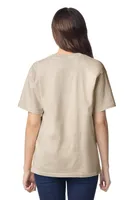Tricou copii Gildan Light Cotton personalizat, pe model