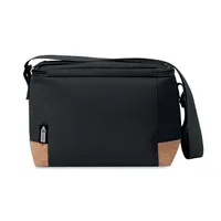600D RPET cooler bag personalizat