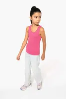 Vestă copii Kariban Vest personalizată, pe model