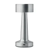 Lampă de masă din fier reîncărc personalizată