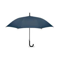 Umbrelă 23'' automată personalizată, albastru