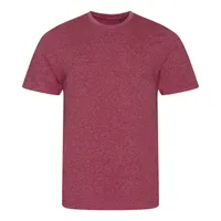 Tricou bărbați Just Ts Space Blend T personalizat, pe model