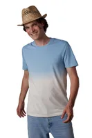 Căciulă K-UP Panama Straw Hat personalizată, pe model