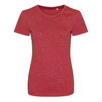 Heather Red