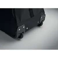 Trolley duffle 600D RPET personalizat