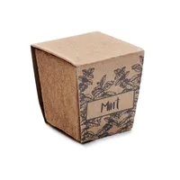 Kit de creștere a semințelor de personalizat