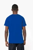 Tricou bărbați Kariban BIO150IC Round Neck personalizat, pe model