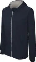 Navy/Fine Grey