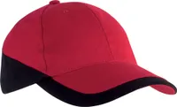 Red/Black