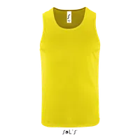 Neon Yellow