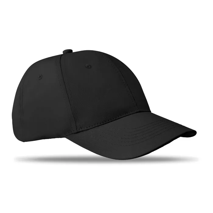 Șapcă baseball cu 6p 160gr