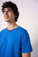 Tricou unisex iDeal Basic IDEAL170 Tubular personalizat, pe model