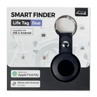 Localizator inteligent Find My personalizat