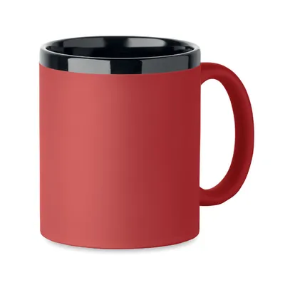 Cană ceramică pt laser 300 ml personalizată