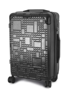 Geantă Kimood Geoline Cabin Trolley With 4 Multidirectional Wheels personalizată
