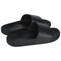 unisex Proact Sliders personalizat, negru